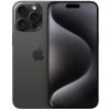 Apple iPhone 15 Pro 1TB Black Titanium - MTVC3SX/A