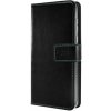 Flipové puzdro FIXED Opus pre Apple iPhone 11, čierne