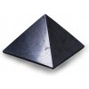 Šungitová pyramída 4x4 cm 2kusy