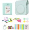 LoveInstant 8v1 Příslušenství pro Fujifilm Instax Mini 12 mátová