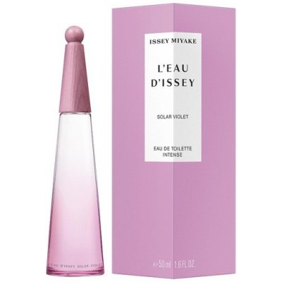 Issey Miyake L'Eau d'Issey Solar Violet toaletná voda dámska 50 ml