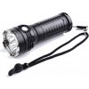 LED Baterka Tank007 RC11S USB nabíjateľné, Praktik Set, CW-Studená biela
