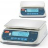 Maloobchodná váha LCD s legalizáciou, rad SRP+, 30 kg, TEM, 295x320x(v)120mm TSRP+LCD30T-DH