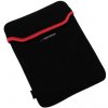 Esperanza Puzdro pre tablet 9.7'' (4:3), 3mm neoprén, čierno-červené/ET172R