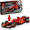 LEGO® Speed Champions 77242 Pretekárske auto Ferrari SF-24 F1® 5702017816098