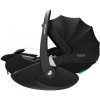 Autosedačka MAXI COSI Pebble 360 PRO 2 i-Size 2025 Farba: Essential Black