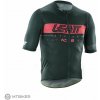 Leatt MTB Endurance 6.0 dres, racing green L