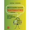 Ako sa naučím rozumieť matematike