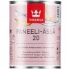 Tikkurila PANEELI-ASSA (Panel Ace Lacquer) 9L POLOMAT [20] odtieň TVT.: 3460 (Chili)