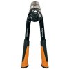 FISKARS Kliešte štípacie pákové PowerGear™, prevodové, 36 cm | 1027213