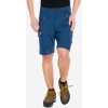 Turistické kraťasy Fjallraven Abisko Shorts - indigo blue