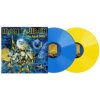 Iron Maiden - Live After Death / 40th Anniversary / Coloured / Vinyl [2 LP]