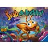 Ravensburger Šváb do kotlíku!