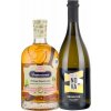 Set Damoiseau Goyave rosé + Villa Nova Prosecco