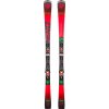 Zjazdové lyže s viazaním Rossignol HERO ELITE ST TI KONECT + NX 12 K GW B80
