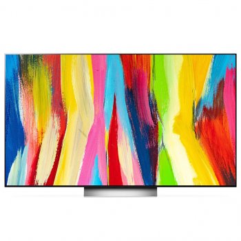 LG OLED55C22LB