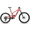 MTB bicykel Santa Cruz Nomad C 90 MX gloss coral XL 25/26 - Odosielame do 24 hodín