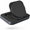 ZENS Magnetic Nightstand Charger ZESC16B