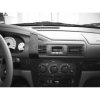 Brodit ProClip montážna konzola pre Chrysler Stratus 01-07, na stred vľavo 852896