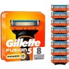 Gillette Fusion5 Power (M) 8ks, Náhradné ostrie
