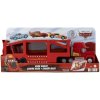 Nákladné auto Mack Hauler Disney a Pixaru s rampou.