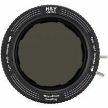 H&Y Revoring ND3-1000 PL-C 46-62 mm