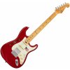 SX SEA1PH Rosso Corsa Red Elektrická gitara