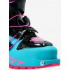Skialpinistické topánky Dynafit Seven Summits Boots - ocean/flamingo