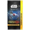 Fantasy Flight Games Star Wars: Unlimited – Jump to Lightspeed Carbonite Booster Pack