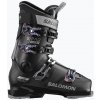Dámske lyžiarske topánky Salomon S/Pro Supra 80 W GW black/silver metallic/sweet lavender