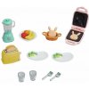 Sylvanian Families Snídanový set příslušenství