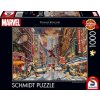 SCHMIDT Puzzle Marvel: Deadpool 1000 dielikov