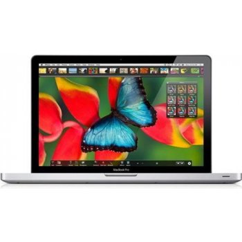 Apple MacBook Pro MD101SL/A