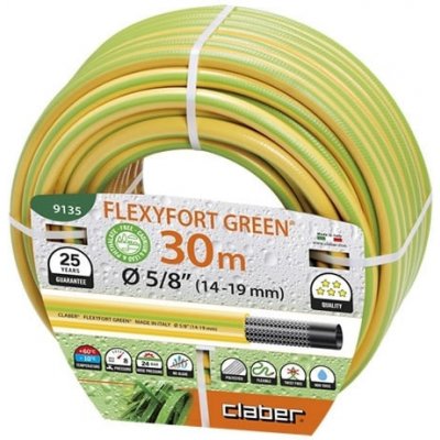 Claber 9135 - záhradná hadica Flexiport 5/8" - 30m