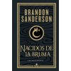 NACIDOS DE LA BRUMA (TRILOGIA ORIGINAL MISTBORN (EDICION ILUSTRADA) 1) (SANDERSON,BRANDON)(Kniha)