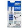 Ceys Kov epoxidové dvousložkové lepidlo, 28 g