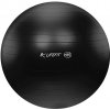 Gymnastický míč LIFEFIT ANTI-BURST 85 cm, černý