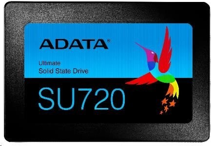 ADATA SU720 2TB, ASU720SS-2T-C