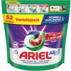 Ariel All in 1 pracie kapsule Color+ 52 PD