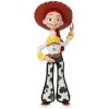 Disney Toy Story Príbeh hračiek Jessie originálna interaktívna hovoriaca akčná figúrka