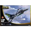 KINETIC F-16A Belgium Dream Viper 1/48