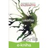 Rakovina - Alexandr Solženicyn