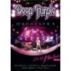 Deep Purple & Orchestra - Live At Montreux 2011 [DVD]