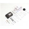 Bodyshell Land Rover Defender 90 Mini-Z 4X4 MX01 (White Body) (K.MXN06)