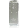 Swarovski kryt Star pro iPhone 6/6s - Wish Cotton Candy Design