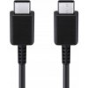 Samsung EP-DW767JBE Type C - Type C Dátový 3A, 1,8m, černý