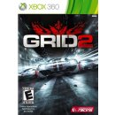 Race Driver: Grid 2