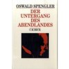 Der Untergang des Abendlandes