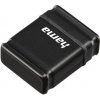 Hama smartly HighSpeed FlashPen, USB 2.0, 64 GB, čierny, pre notebook 108045