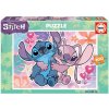 Puzzle Stitch Disney Educa 300 dielov od 8 rokov
